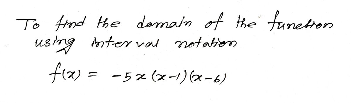 Algebra homework question answer, step 1, image 1